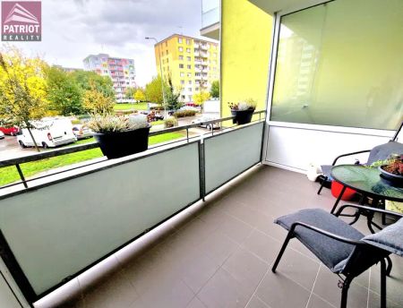 1+kk Janského, Olomouc - Photo 2