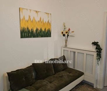 Inchiriere apartament tip studio - Fotografie 1