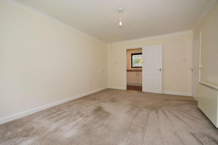 1 bedroom bungalow to rent - Photo 2