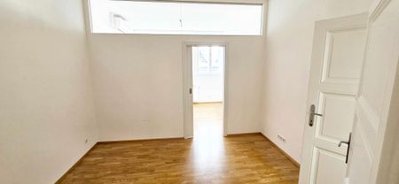 Innenstadt: exklusive Penthouse-Maisonette mit großer, grüner Dachterrasse im neuen Neutorviertel - Foto 3