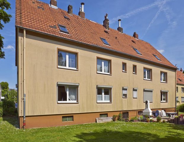 2-Zimmer Wohnung in Höntrop - Foto 1