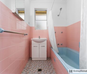 Affordable Living in a Convenient Location - Photo 2