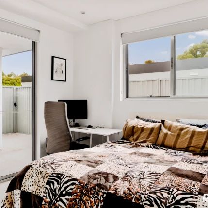 1/12 Belinda Place,Mays Hill,New South Wales 2145, Sydney - Photo 1