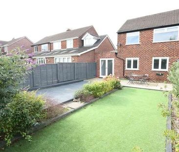 Welwyn Close, Thelwall, Warrington, WA4 - Photo 3