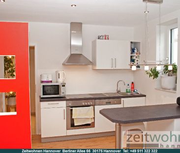 Bissendorf - Wedemark, Hannover Region Nord, schönes Apartment, wöc... - Photo 2