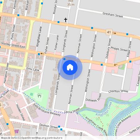 37, Norman Street, QLD, East Brisbane