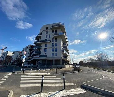 Location appartement t2 44 m² à Toulouse (31400) - Photo 3