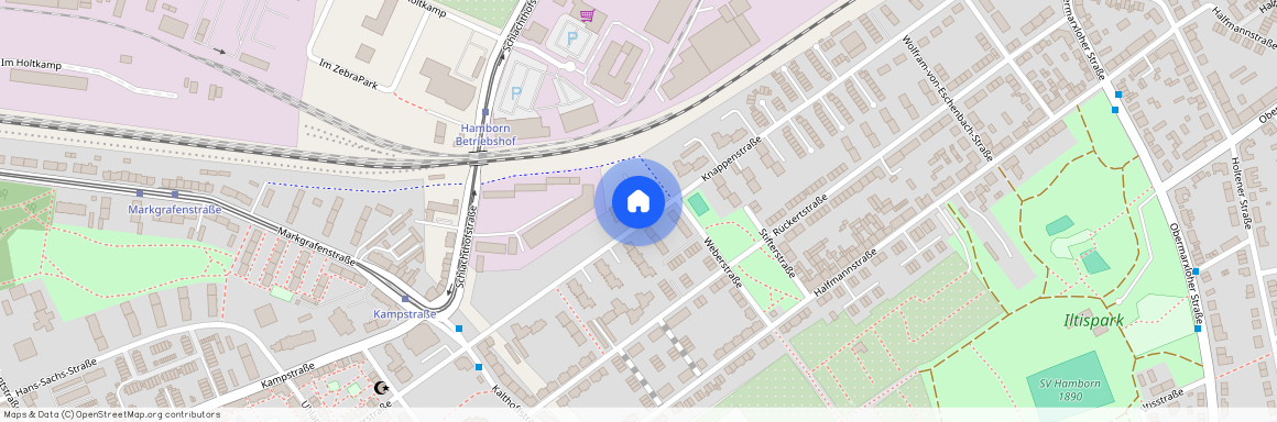 Knappenstraße 47, 47167 Duisburg