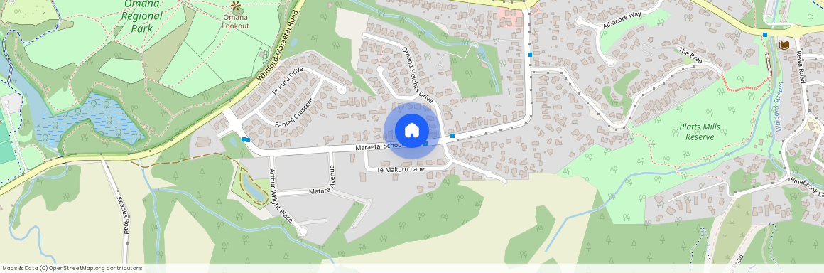 67 Maraetai School Road, Maraetai, Manukau City