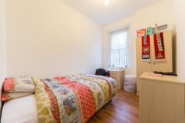 3 bed flat to rent in Dinsdale Road, Sandyford, NE2 - Photo 1