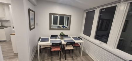 For Lease - 28 Amity Road Unit# Main, Mississauga, Ontario - Photo 5