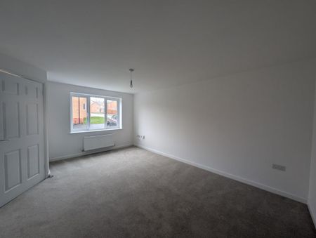 3 bedroom detached house to rent - Photo 2
