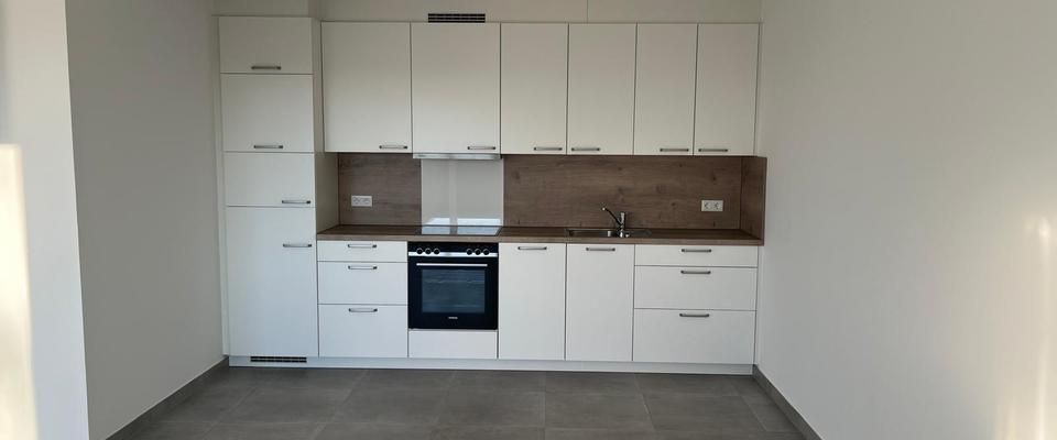 Neubauwohnung in Ahaus-Wüllen zu vermieten - Foto 1