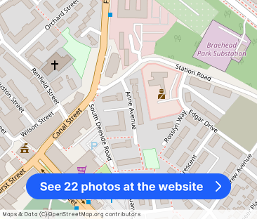 Anne Avenue, Renfrew - Photo 1