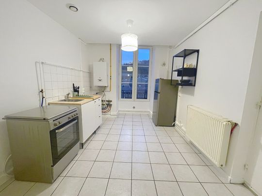 Appartement À Louer 2 Pièces , 36 M² - Photo 1