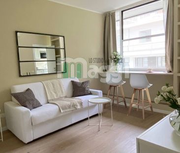 Via Giovanni Cagliero, Milano, Lombardy 20125 - Photo 1