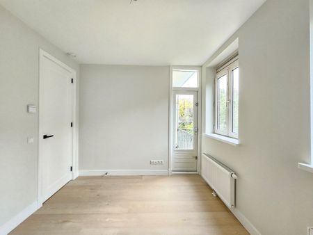 Te huur: Appartement Admiraal De Ruijterweg in Amsterdam - Photo 3