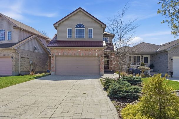 For Lease - 646 Ridgeview Drive, London East, Ontario - Photo 1
