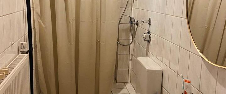 Möblierte Wohnung Januar bis September 2026 - Foto 1