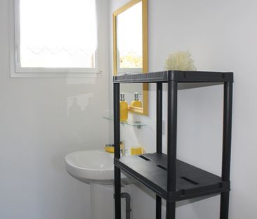 Location Appartement 1 pièce 26m² - Photo 4