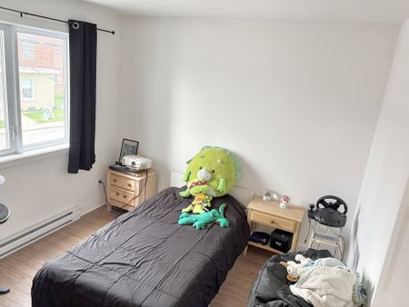 Appartement à Saint-Jacques - Photo 3