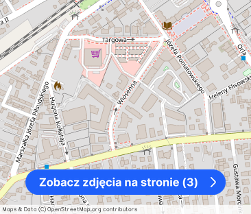 Pokój do wynajęcia – zdjęcie 1