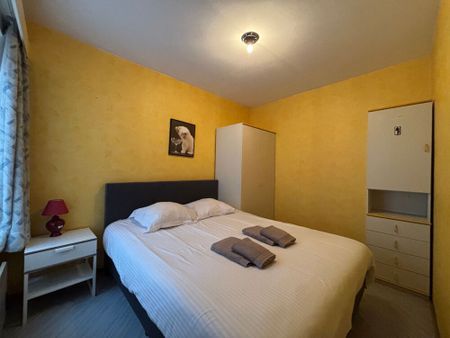 Ruim tweeslaapkamerappartement te Blankenberge - Photo 5