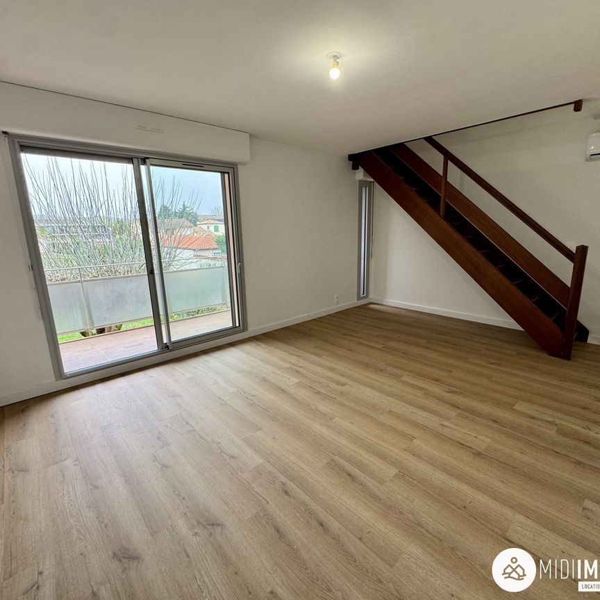 Location Appartement 5 pièces 121m² ALBI 81000 - Photo 1