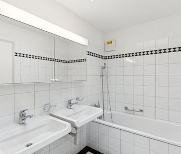 Charmante Maisonettewohnung - Foto 4