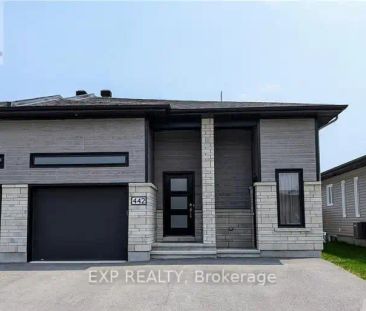 A - 442 MAIZE STREET | A - 442 MAIZE STREET, Russell - Photo 1