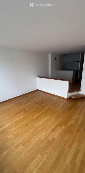 2 Zimmer, 40 m² - Foto 1