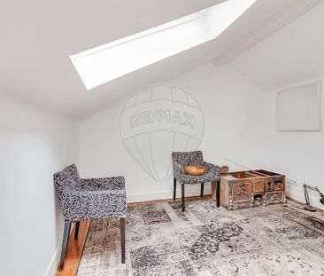 Apartamento T5 em Lisboa - Photo 3