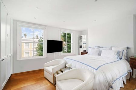 This is a charming 5 bedroom house situated in the desirable 10 Acre Estate in Chelsea. - Photo 5