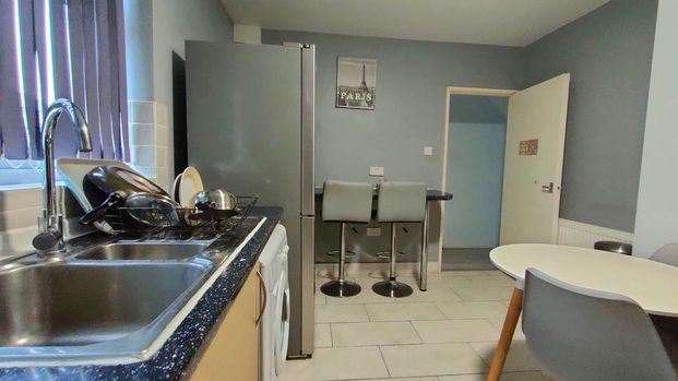 House share to rent - Photo 1