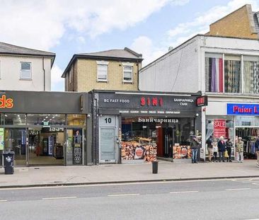 High Road, Turnpike Lane, N22 - Photo 1