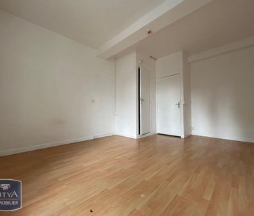 Location appartement 4 pièces de 81.9m² - Photo 1