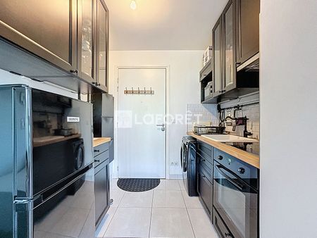 Appartement T1 BOIS COLOMBES à louer - Photo 4