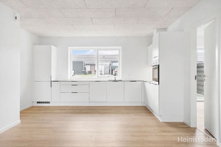 3-værelses Rækkehus på 91 m² i Børkop - Photo 4