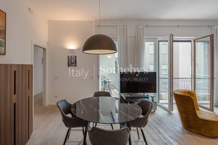 Appartamento di charme in zona San Babila - Foto 4