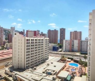 Apartment in Benidorm, for rent - Photo 6