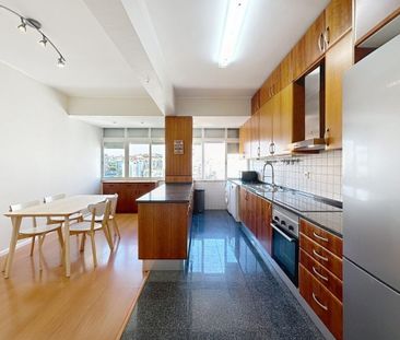 Luxury Flat for rent in Bairro de Santa Cruz, Benfica, Lisbon - Photo 5