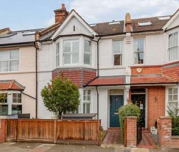 Tranmere Road, Earlsfield, SW18 - Photo 4