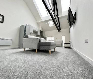 1 bedroom flat to rent - Photo 2