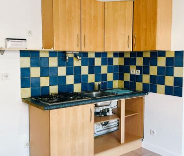 Appartement à louer 2 pièces • 37,24 m2 Scionzier - Photo 6