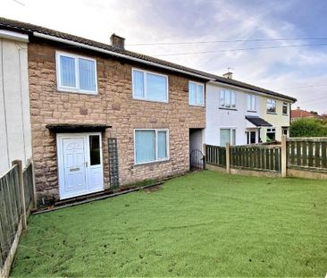 4 bedroom terraced house to rent - Photo 6