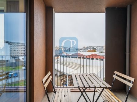 Apartamento T1 - Photo 2