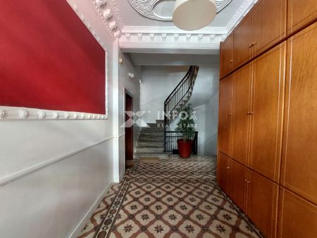 Νεοκλασικό Δυάρι στο Κέντρο της Θεσσαλονίκης - Photo 2