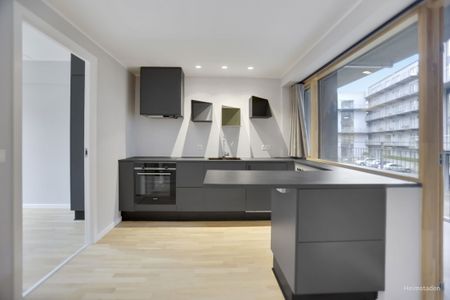Preben Kaas' Vænge 3, 2. 210., 2000 Frederiksberg - Photo 2