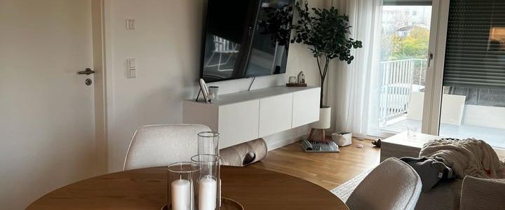 Nachmieter gesucht!!!! - Foto 1