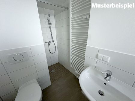 + 1 Zimmer mit modernisiertem Badezimmer + - Photo 5